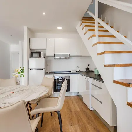 Appartement Guestready - Captain's 3e Near Alfama