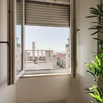 Guestready - Captain's 3e Near Alfama Lisbona