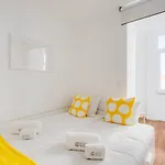 Apartament Guestready - Captain's 3e Near Alfama Lizbona