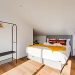 Guestready - Captain's 3e Near Alfama Appartamento