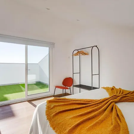 Apartment Guestready - Captain's 3e Near Alfama