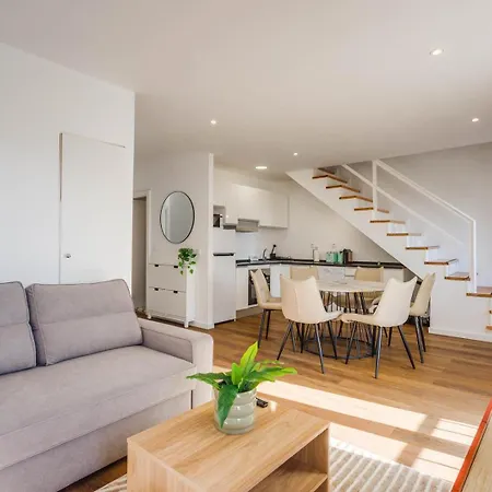 Guestready - Captain's 3e Near Alfama Lizbona