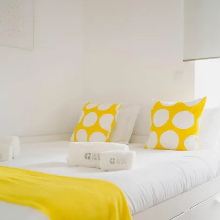 Apartment Guestready - Captain's 3e Near Alfama *