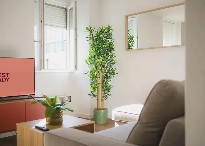 Апартаменты Guestready - Captain's 3e Near Alfama *