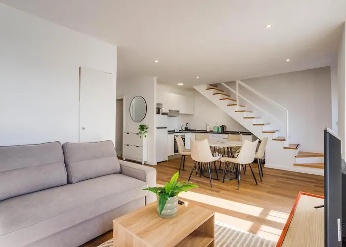 Guestready - Captain's 3e Near Alfama Лиссабон