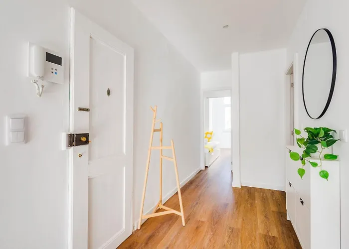 Guestready - Captain's 3e Near Alfama