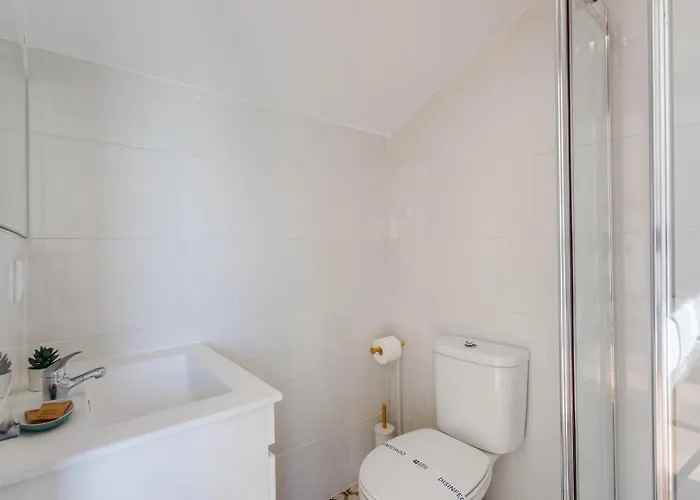 Guestready - Captain's 3e Near Alfama