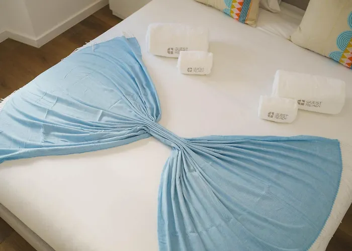 Guestready - Captain's 3e Near Alfama Лиссабон