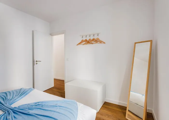 Guestready - Captain's 3e Near Alfama