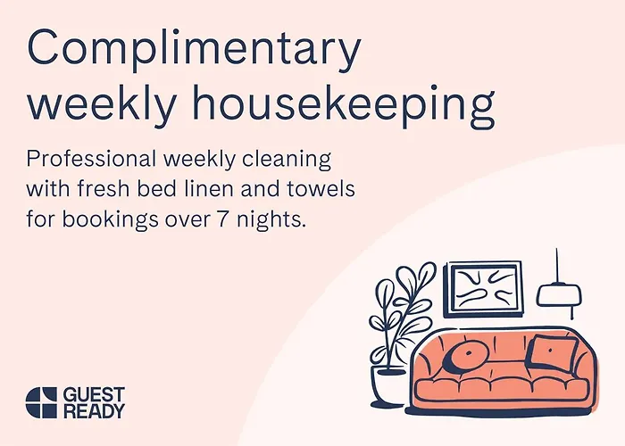 Guestready - Captain's 3e Near Alfama * Лиссабон