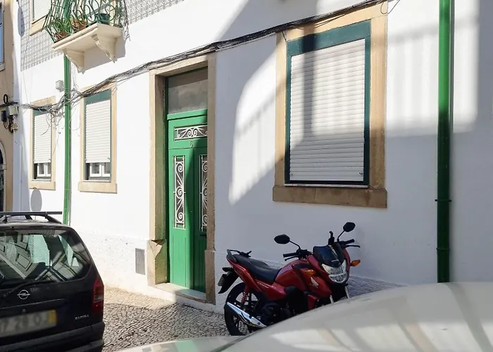 Апартаменты Guestready - Captain's 3e Near Alfama Лиссабон