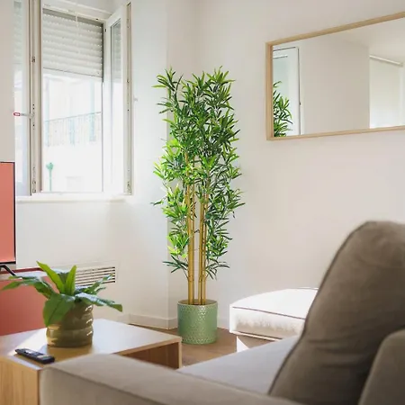 Διαμέρισμα Guestready - Captain's 3e Near Alfama *