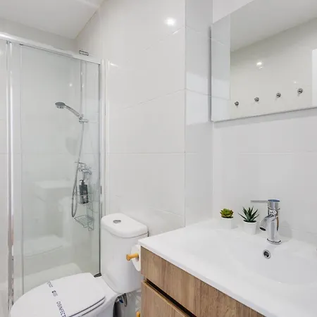 Guestready - Captain's 3e Near Alfama Lisboa