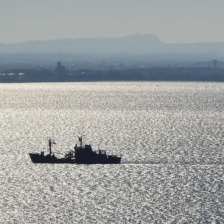 Lejlighed Guestready - Captain's 3e Near Alfama Lisboa