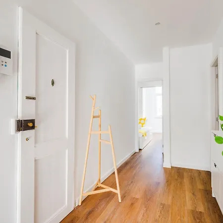 Guestready - Captain's 3e Near Alfama